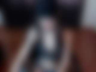 Nebulosa's Live Sex Cam Show