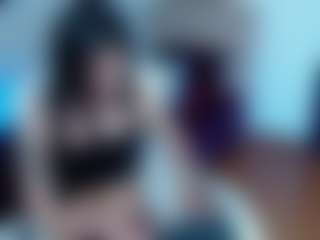 Live cam show with Nebulosa - Asian Teen (18+) on instabang
