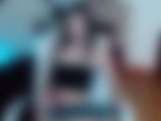 Live cam show with Nebulosa - Asian Teen (18+) on iamadamtest123.com