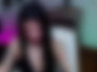 Nebulosa's Live Sex Cam Show