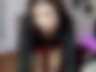 Live cam show with Nebulosa - Tease Asian on AdultVida.com