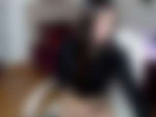 Live cam show with Nebulosa - Asian Anal on Dolls Live
