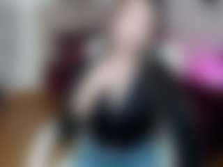 Nebulosa's Live Sex Cam Show