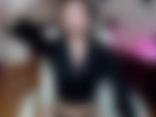 Nebulosa's Live Sex Cam Show