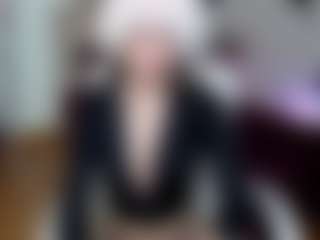 Live cam show with Nebulosa - Asian Petite on Streamer API
