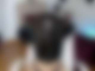 Nebulosa's Live Sex Cam Show