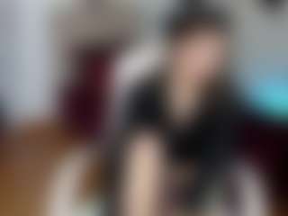 Nebulosa's Live Sex Cam Show