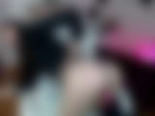 Nebulosa's Live Sex Cam Show