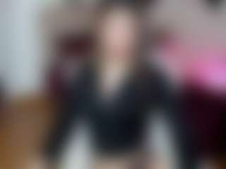 Nebulosa's Live Sex Cam Show