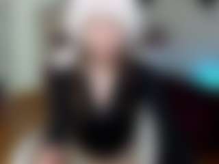 Nebulosa's Live Sex Cam Show