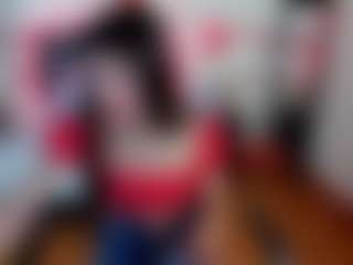 Nebulosa's Live Sex Cam Show
