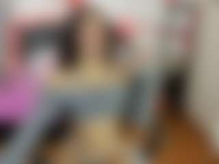 Nebulosa's Live Sex Cam Show