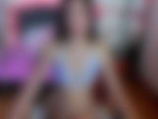 Live cam show with Nebulosa - Asian Teen (18+) on livesuperchat.net