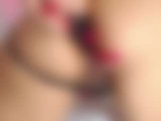 Live cam show with Ashly-Roberts - Latina on anonymated.com | colombia