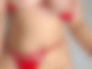Ashly-Roberts's Live Sex Cam Show
