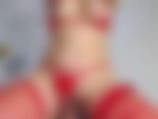 Live cam show with Ashly-Roberts - Blonde Hair on makecum.org