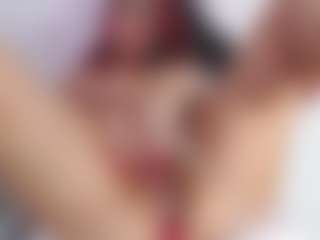 Ashly-Roberts's Live Sex Cam Show