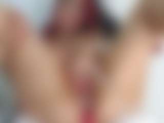 Ashly-Roberts's Live Sex Cam Show