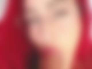 Ashly-Roberts's Live Sex Cam Show