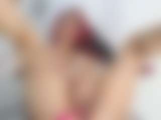 Ashly-Roberts's Live Sex Cam Show