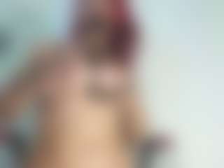 Ashly-Roberts's Live Sex Cam Show