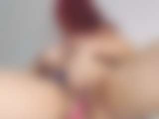 Live cam show with Ashly-Roberts - Seduction on Camsoda