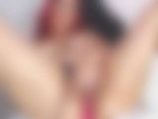 Ashly-Roberts's Live Sex Cam Show