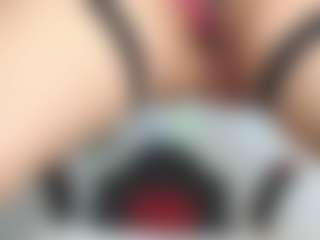 Ashly-Roberts's Live Sex Cam Show