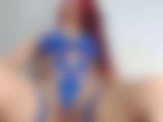 Ashly-Roberts's Live Sex Cam Show