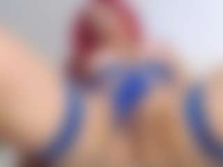 Ashly-Roberts's Live Sex Cam Show