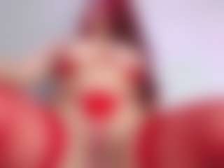 Ashly-Roberts's Live Sex Cam Show