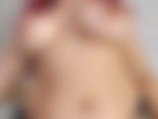 Ashly-Roberts's Live Sex Cam Show