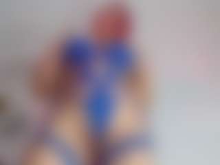 Live cam show with Ashly-Roberts - Big Ass MILF on SpankPalCams