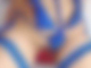 Ashly-Roberts's Live Sex Cam Show
