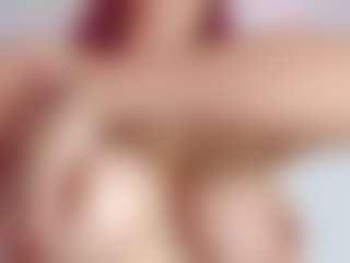 Ashly-Roberts's Live Sex Cam Show