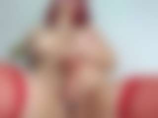 Ashly-Roberts's Live Sex Cam Show