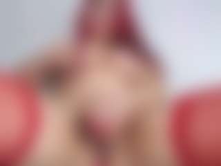 Ashly-Roberts's Live Sex Cam Show