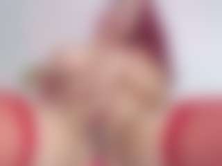Ashly-Roberts's Live Sex Cam Show