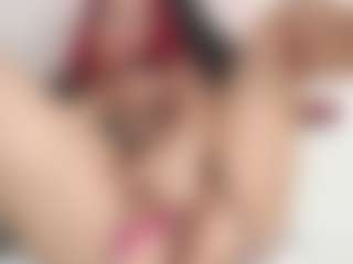 Ashly-Roberts's Live Sex Cam Show