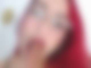 Ashly-Roberts's Live Sex Cam Show