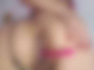 Ashly-Roberts's Live Sex Cam Show
