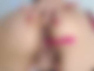 Ashly-Roberts's Live Sex Cam Show