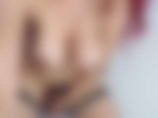 Ashly-Roberts's Live Sex Cam Show