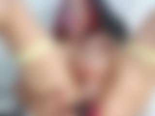 Ashly-Roberts's Live Sex Cam Show