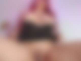 Ashly-Roberts's Live Sex Cam Show