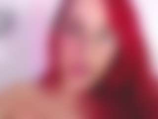 Ashly-Roberts's Live Sex Cam Show