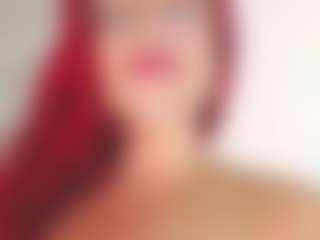 Ashly-Roberts's Live Sex Cam Show