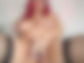 Ashly-Roberts's Live Sex Cam Show