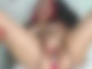 Ashly-Roberts's Live Sex Cam Show