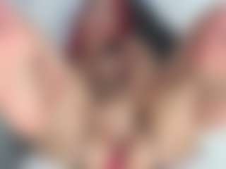 Ashly-Roberts's Live Sex Cam Show
